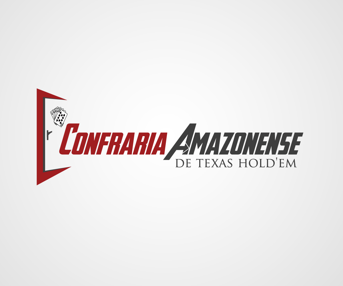 Logo Design by Creative Crown for Confraria Amazonense de Texas Hold'em | Design #1248046
