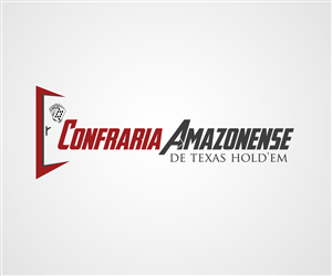 Logo Design by Creative Crown for Confraria Amazonense de Texas Hold'em | Design: #1248046