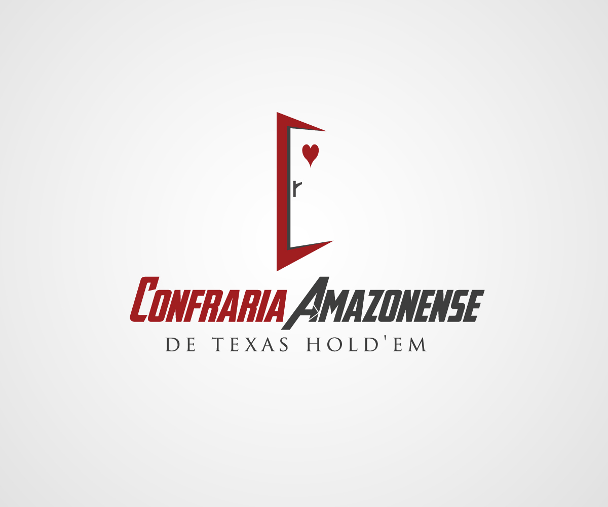 Logo Design by Creative Crown for Confraria Amazonense de Texas Hold'em | Design #1248047