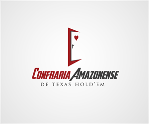 Logo Design by Creative Crown for Confraria Amazonense de Texas Hold'em | Design: #1248047