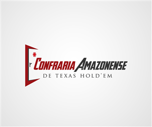 Logo Design by Creative Crown for Confraria Amazonense de Texas Hold'em | Design: #1248048