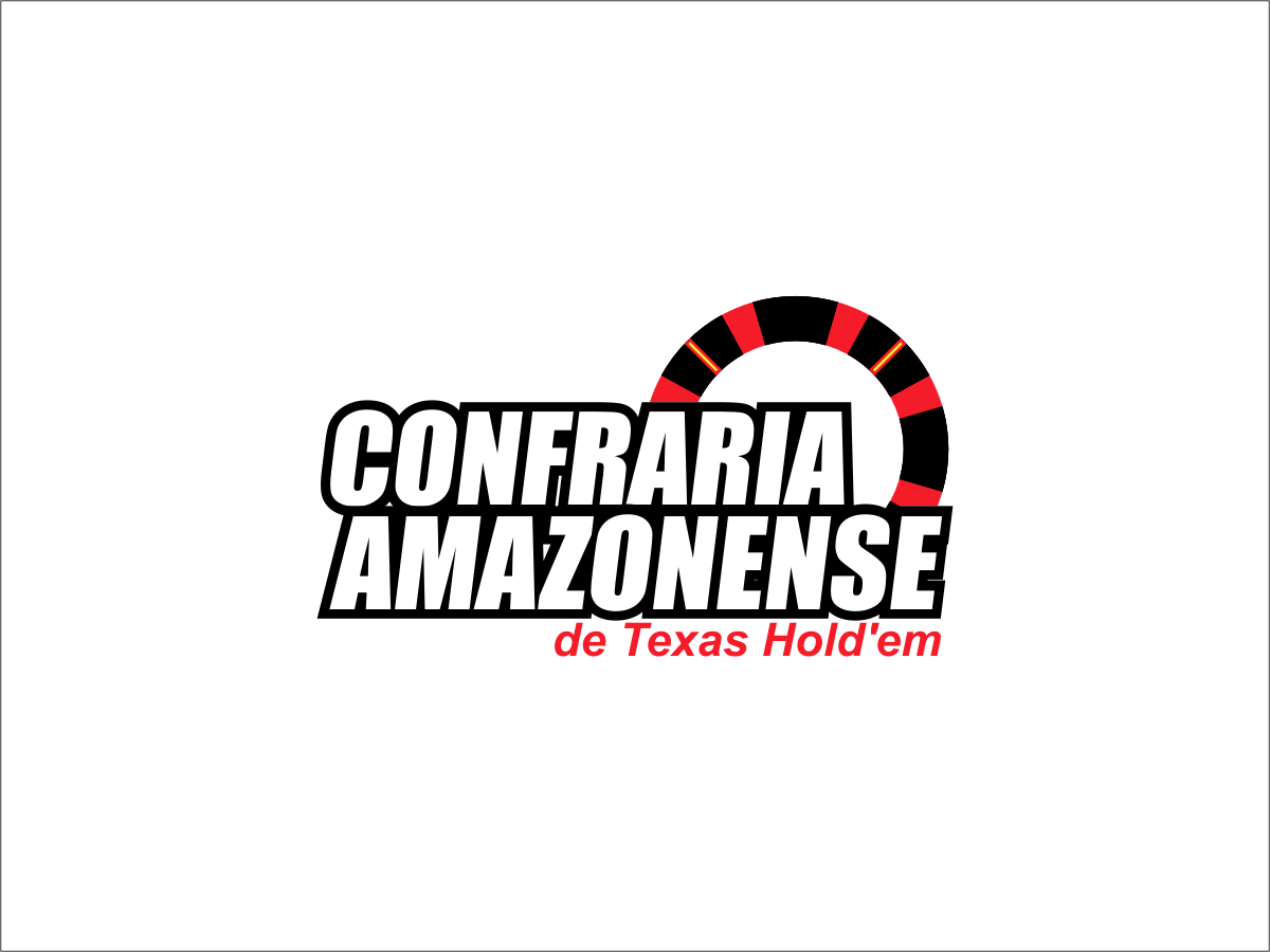 Logo Design by R16 for Confraria Amazonense de Texas Hold'em | Design #1235379