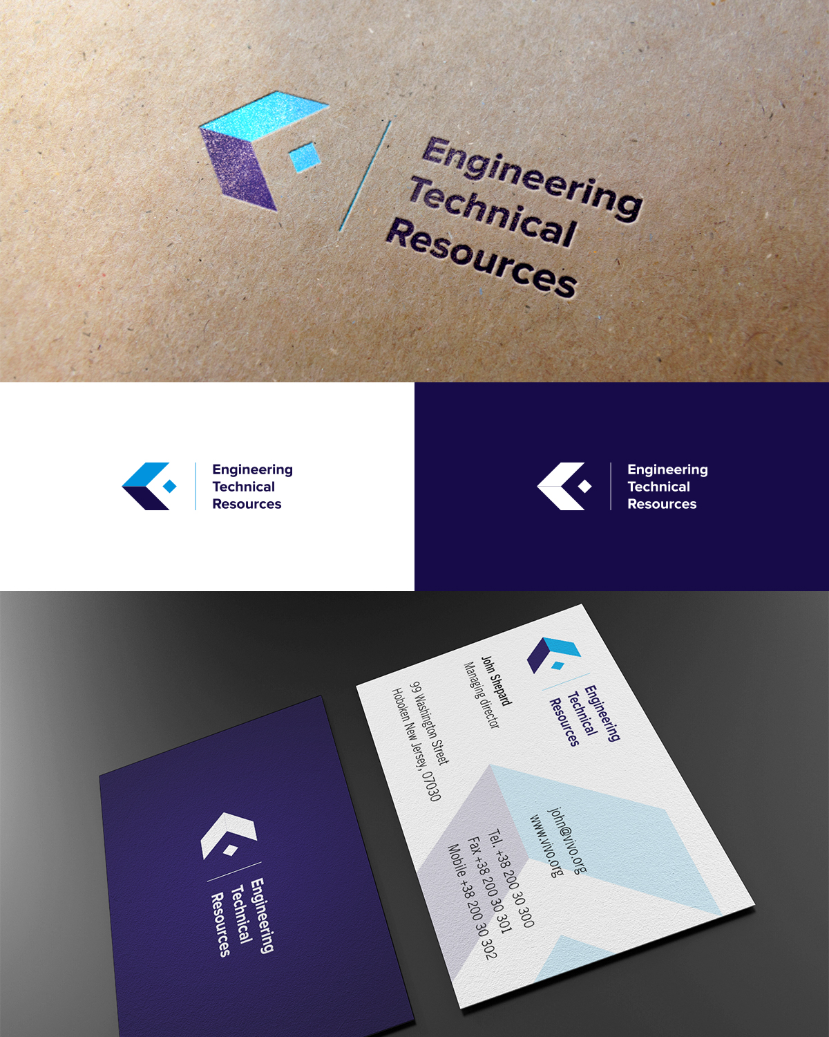 Logo Design by Benjamin for this project | Design #4279508