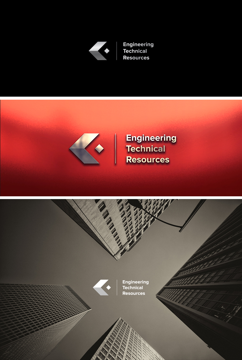 Logo Design by Benjamin for this project | Design #4294012