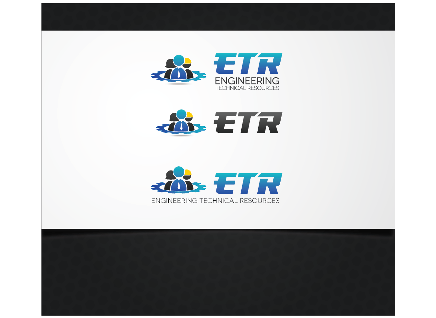 Logo Design by Blind for this project | Design #4481753