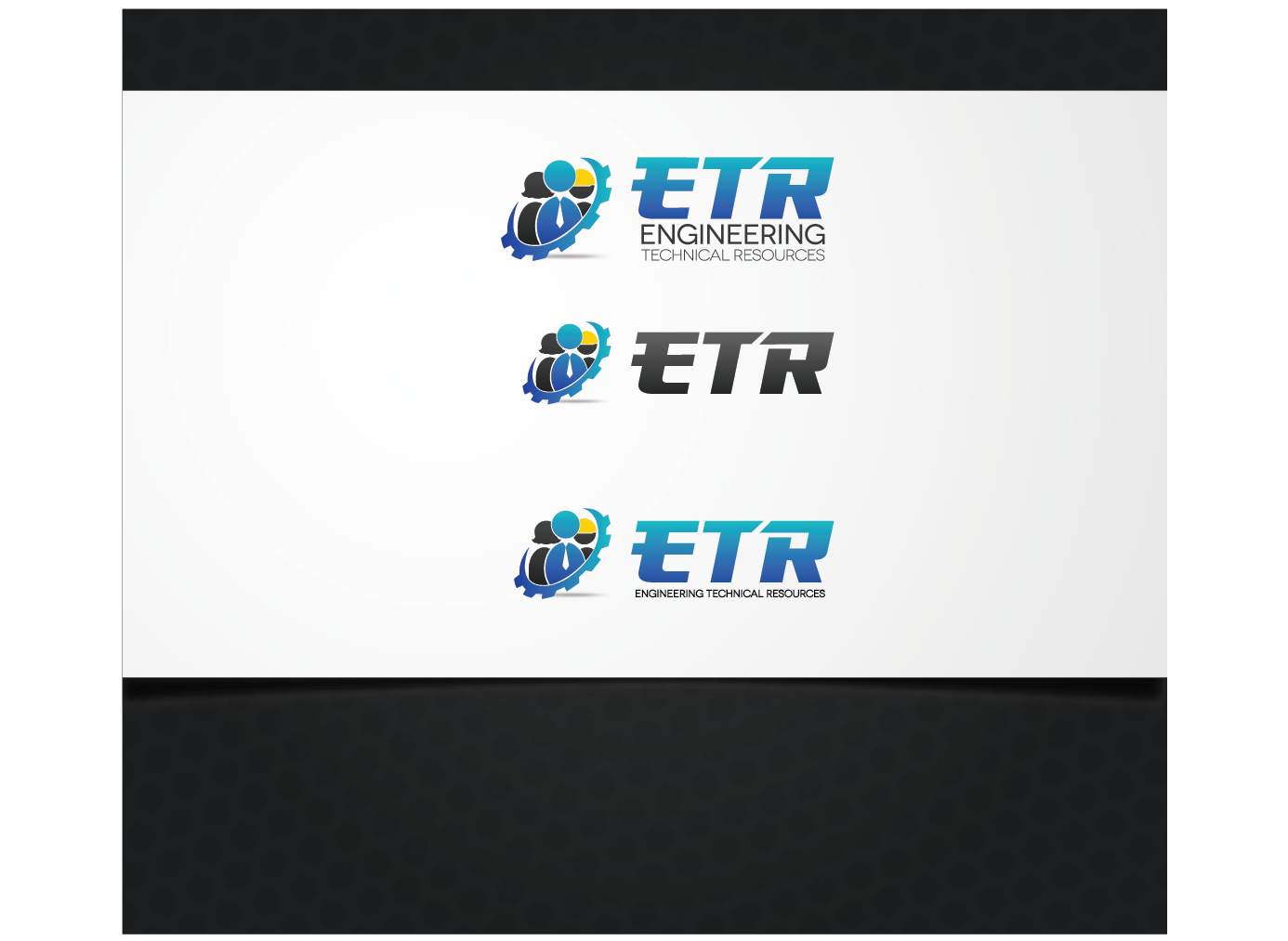 Logo Design by Blind for this project | Design #4481832