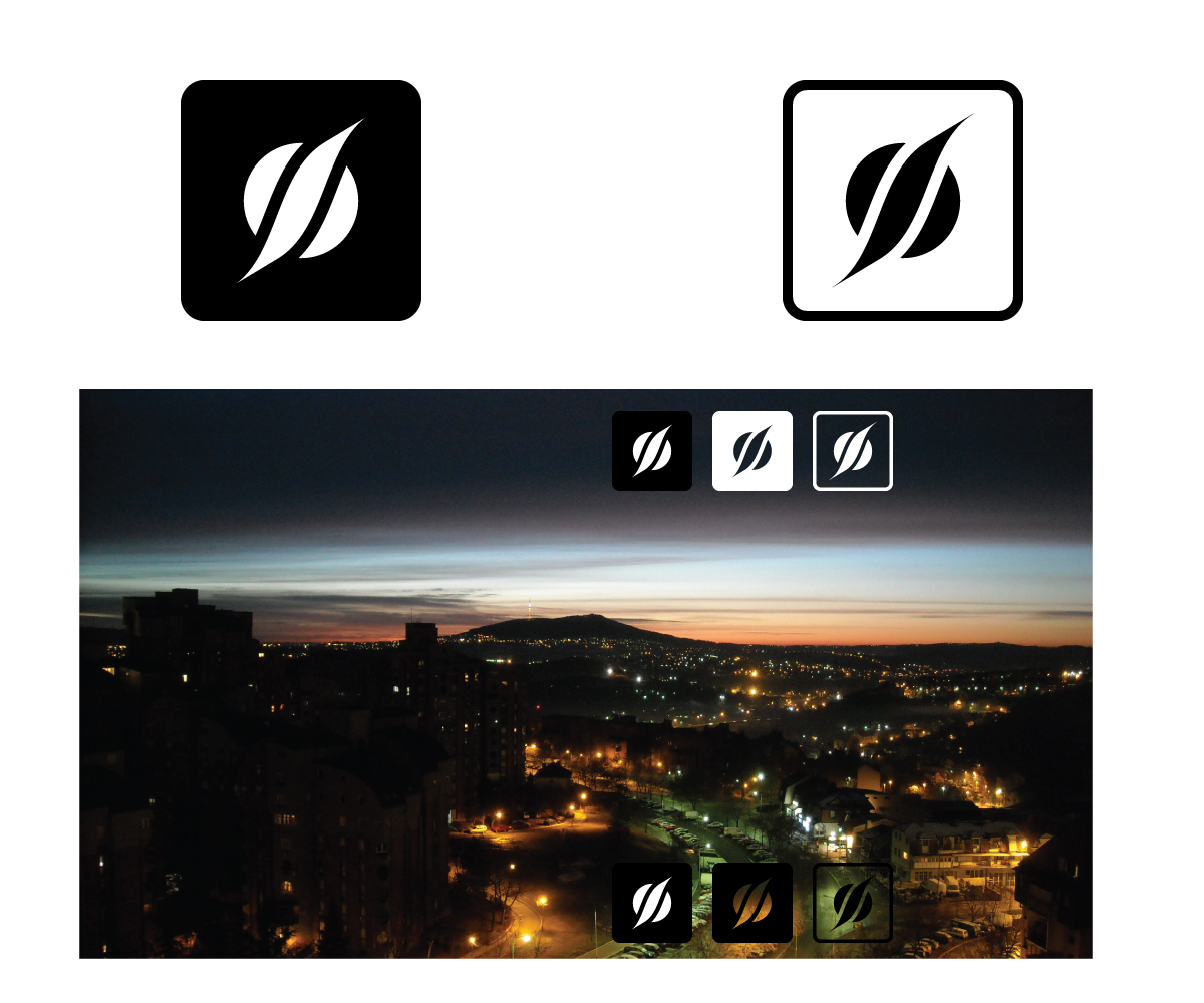 Logo Design by Slobodan Cagic for this project | Design #4263194