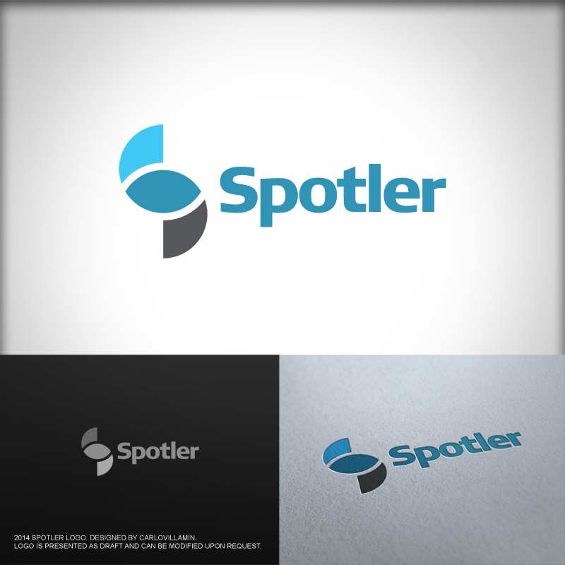 Logo Design by carlomagno for this project | Design #4257482