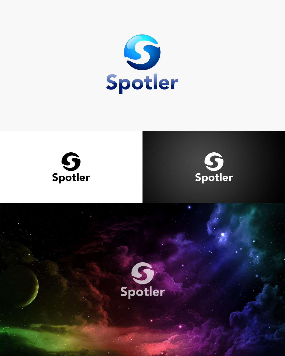 Logo Design by Benjamin for this project | Design #4286962