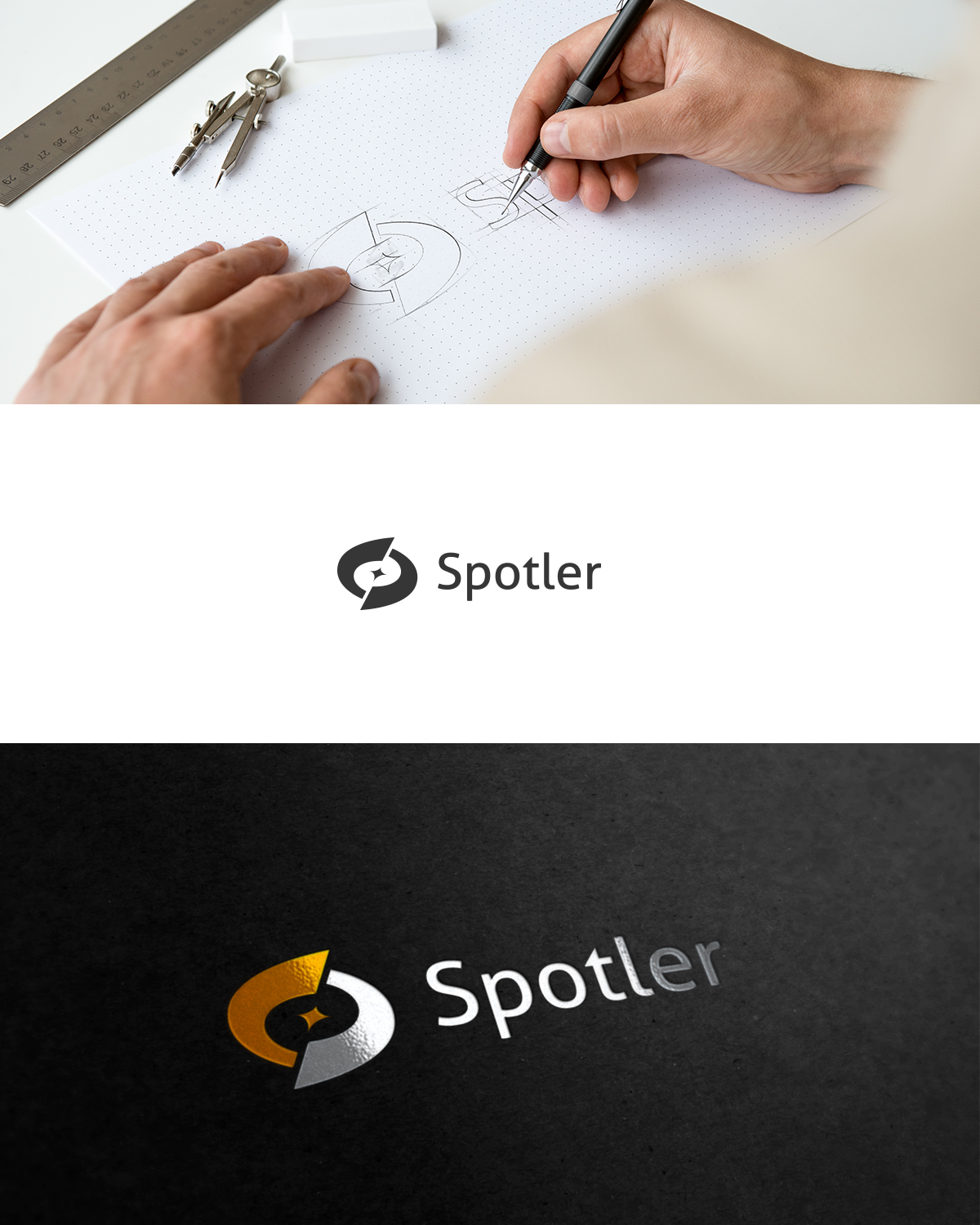 Logo Design by Benjamin for this project | Design #4287197