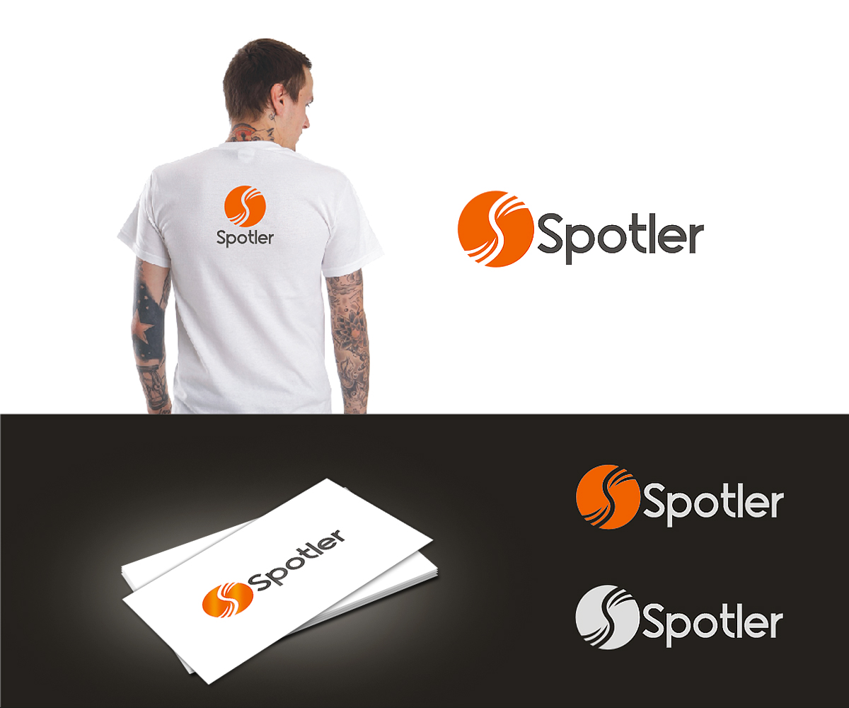 Logo Design by Vishak vasu for this project | Design #4316573