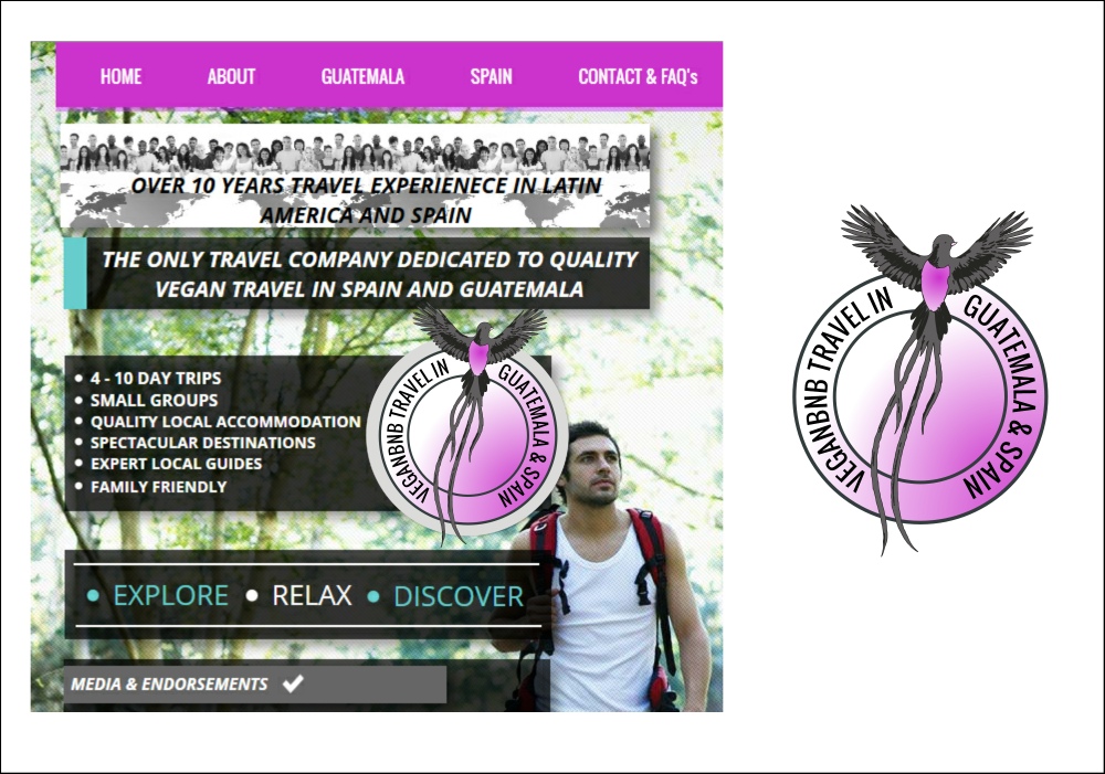 Logo-Design von SeXtreme für dieses Projekt | Design #4258152