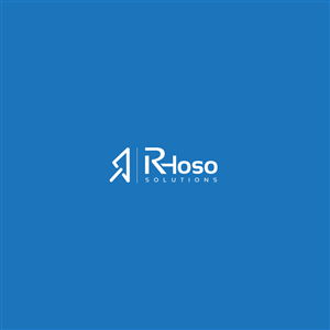 Rhoso Solutions | Logo Design by Alchemist