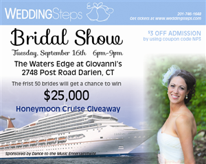 Diseño de Flyer por mpepe para DVP LLC | Diseño: #4261357