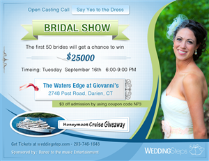 Flyer-Design von Websol für DVP LLC | Design #4280120