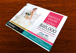 Flyer-Design von Savitra für DVP LLC | Design: #4260384
