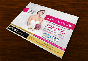 Flyer-Design von Savitra für DVP LLC | Design: #4260462