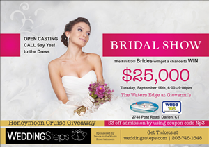 Flyer-Design von Savitra für DVP LLC | Design: #4260473