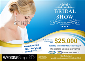 Flyer-Design von Savitra für DVP LLC | Design: #4277157