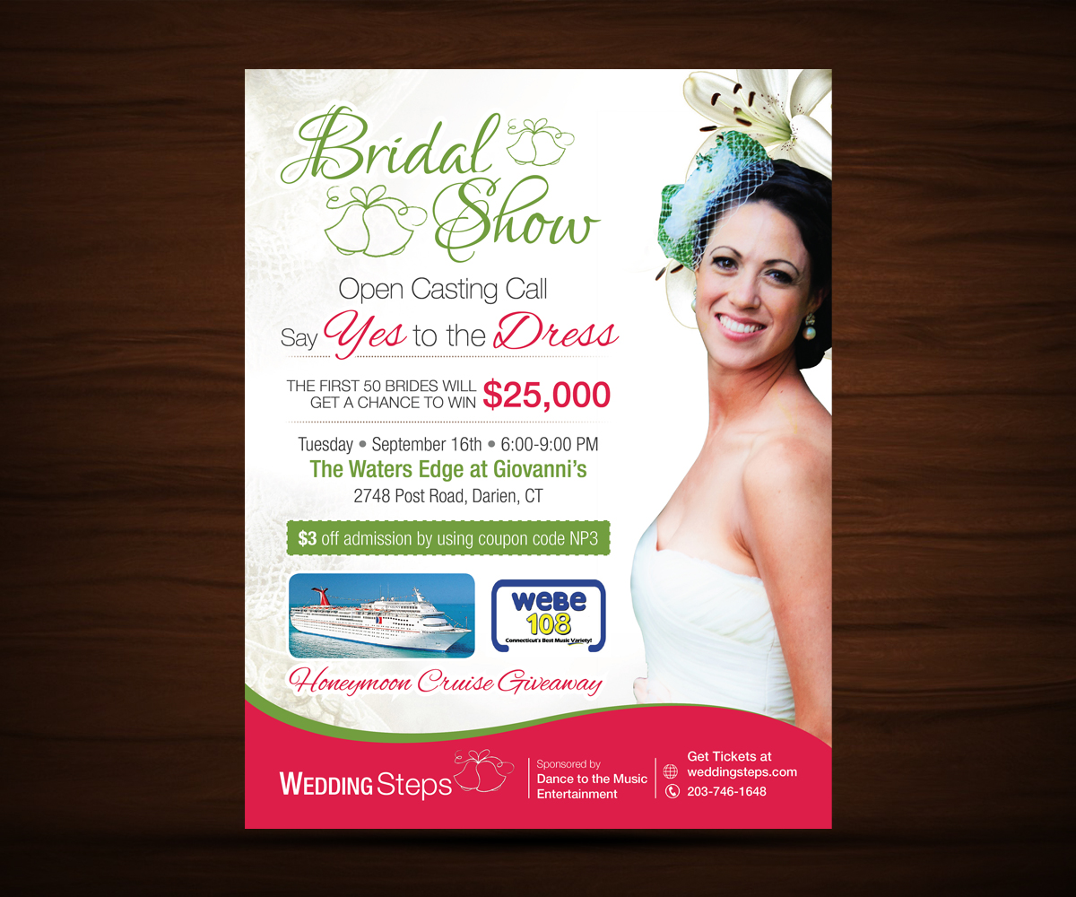 Diseño de Flyer por Mahendran  para DVP LLC | Diseño #4257687