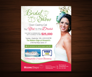 Flyer Design by Mahendran 