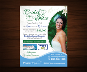 Flyer-Design von Mahendran  für DVP LLC | Design: #4263950