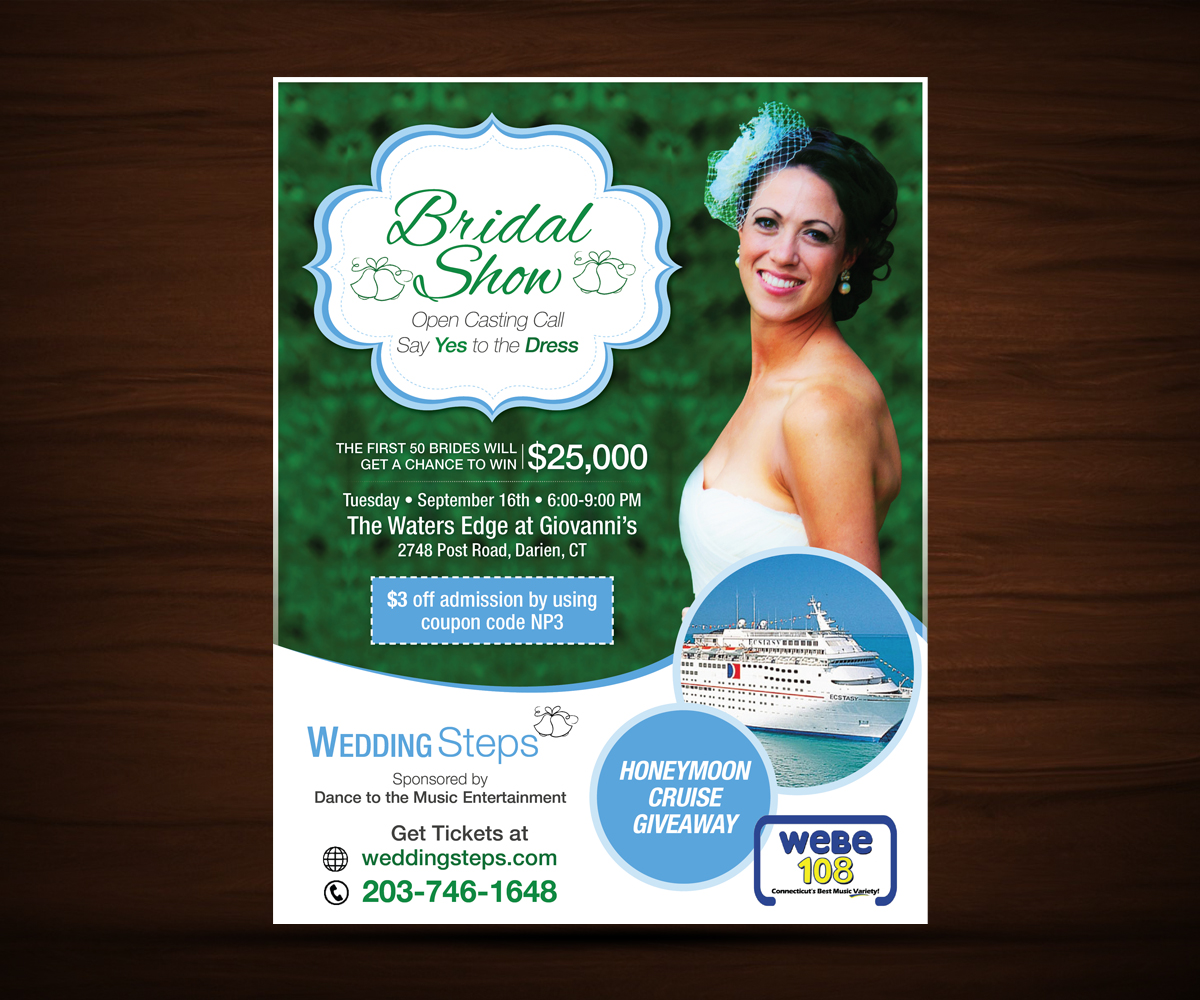 Design de Flyer par Mahendran  pour DVP LLC | Design #4266175