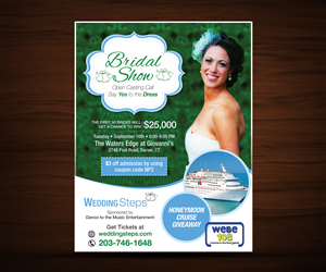 Flyer-Design von Mahendran  für DVP LLC | Design: #4266175