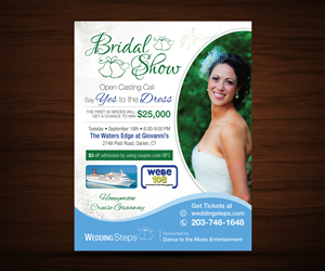 Flyer-Design von Mahendran  für DVP LLC | Design: #4270713