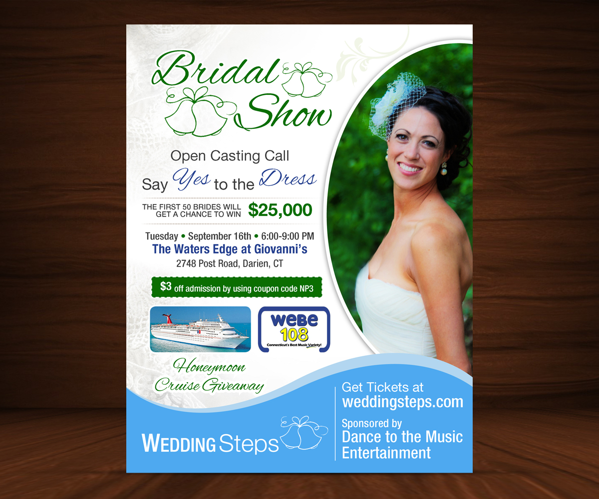 Design de Flyer par Mahendran  pour DVP LLC | Design #4293663