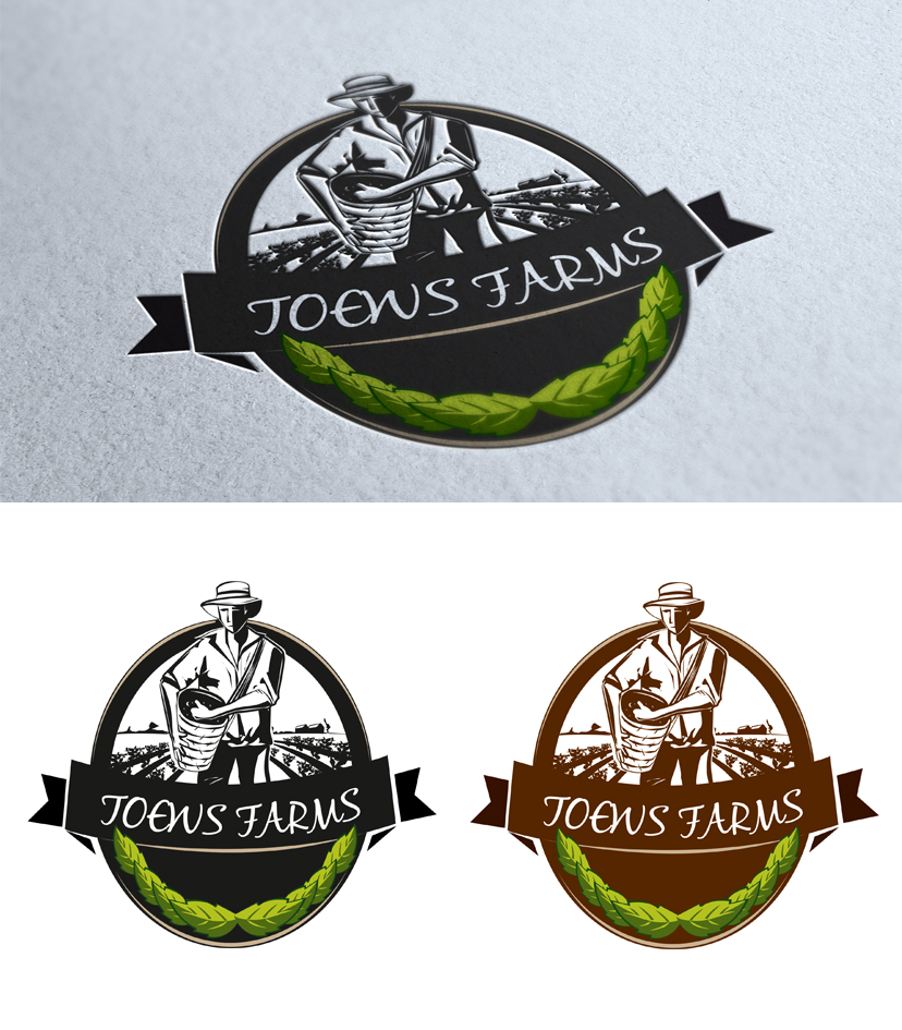 Logo Design by Sheeraz for this project | Design #4275235