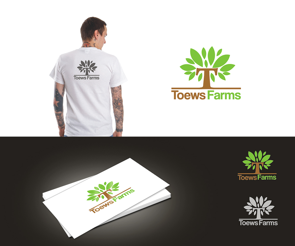 Logo Design by Vishak vasu for this project | Design #4271937