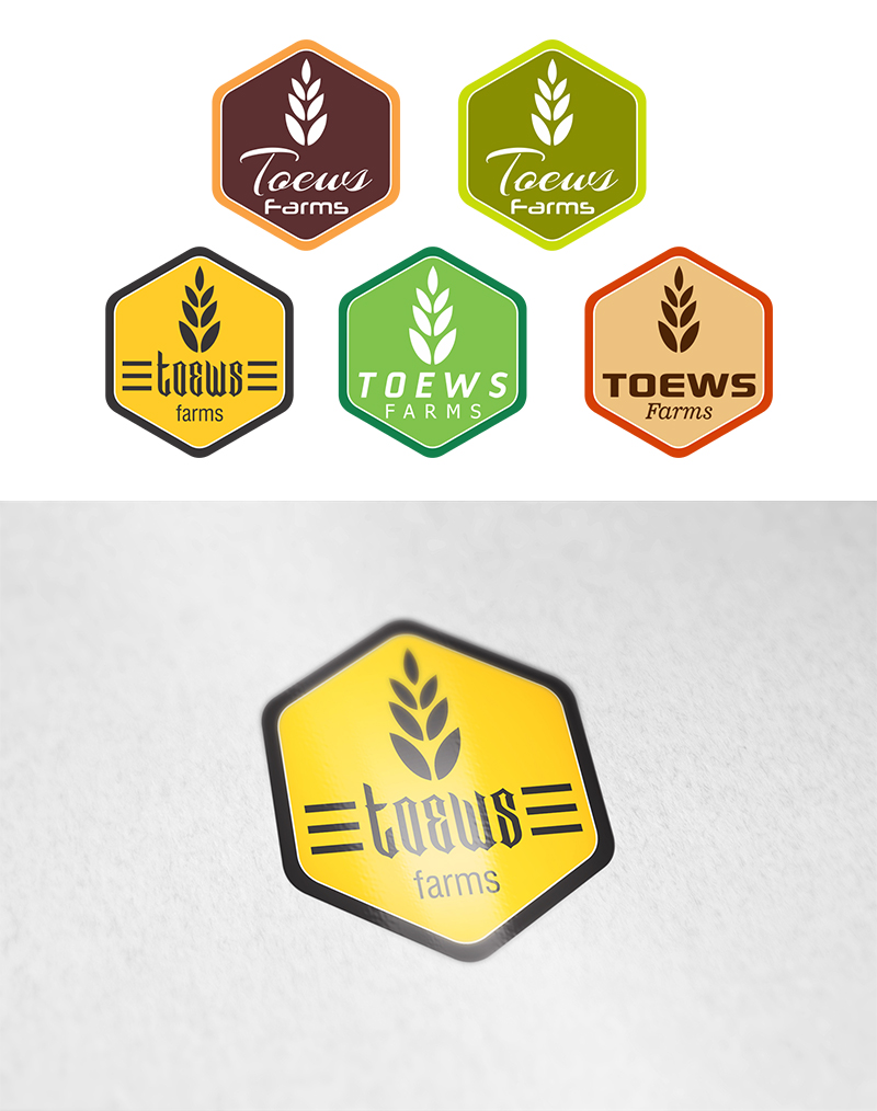 Logo Design by Bhinder for this project | Design #4271207