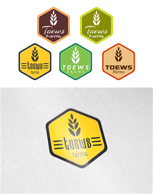 Logo Design by Bhinder