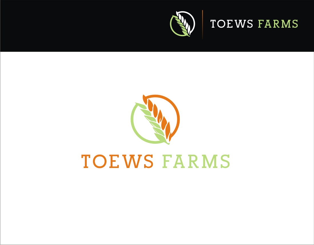 Logo Design by Arham Hidayat for this project | Design #4257157