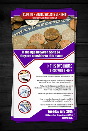 Postcard Design by ESolz Technologies for The Optimus Group | Design #4268980
