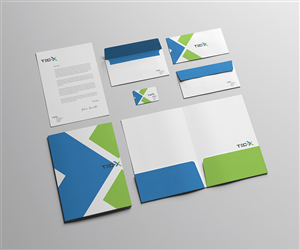 Stationery Design by Owtee-TheDreamer. for this project | Design: #4286793