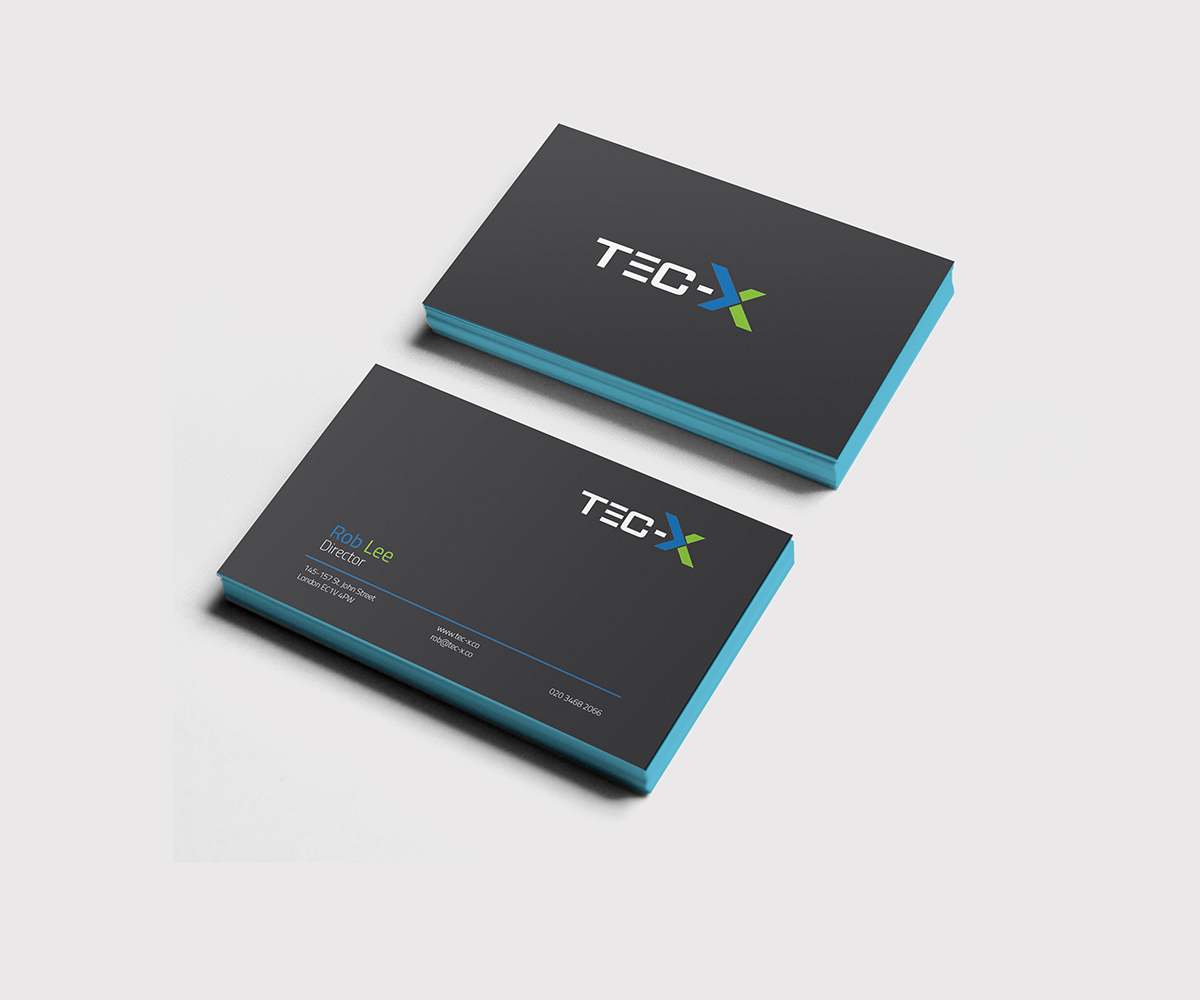 Stationery Design by Owtee-TheDreamer. for this project | Design #4290145