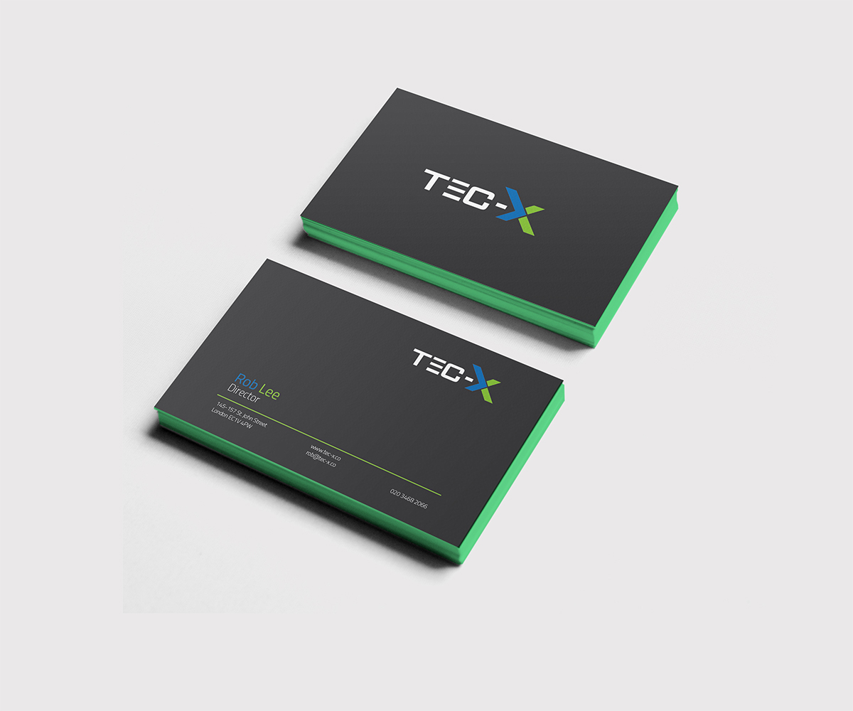 Stationery Design by Owtee-TheDreamer. for this project | Design #4290148