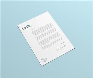 Stationery Design by Owtee-TheDreamer. for this project | Design: #4292720