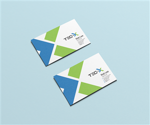 Stationery Design by Owtee-TheDreamer. for this project | Design: #4292728