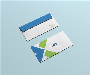 Stationery Design by Owtee-TheDreamer. for this project | Design: #4292731