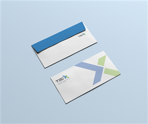 Stationery Design by Owtee-TheDreamer. for this project | Design: #4306360