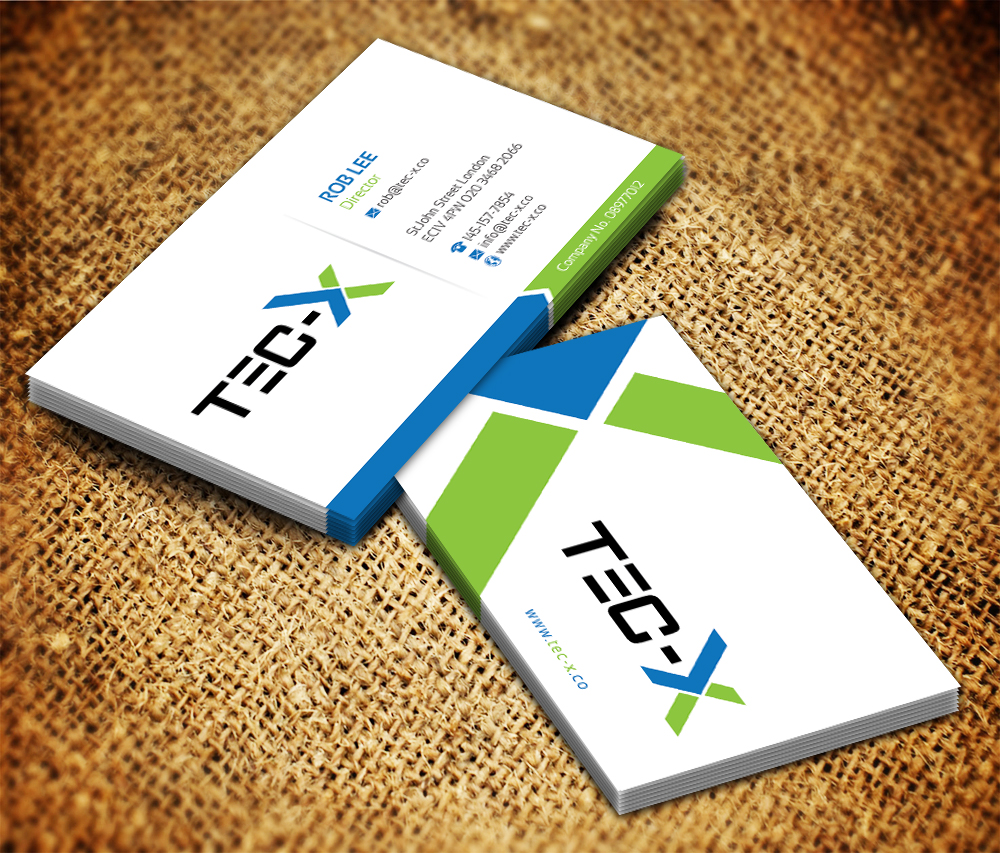 Stationery Design by Sarmishtha Chattopadhyay_loginchange for this project | Design #4312472
