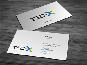 Design de Papeterie par HYPdesign pour ce projet | Design : #4269638