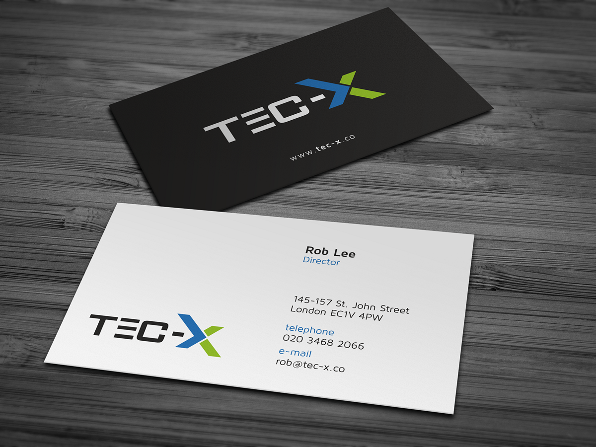 Stationery Design by HYPdesign for this project | Design #4269641