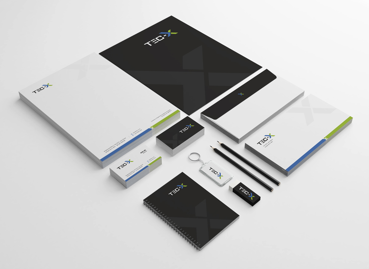 Stationery Design by logodentity for this project | Design #4258186
