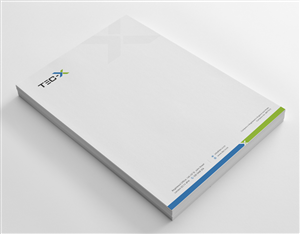 Design de Papeterie par logodentity pour ce projet | Design : #4258200