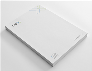 Stationery Design by logodentity for this project | Design: #4259976