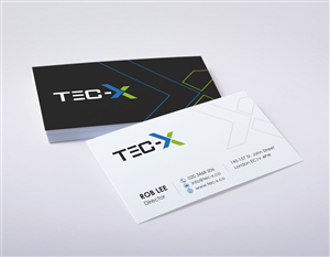 Design de Papeterie par logodentity pour ce projet | Design : #4259978
